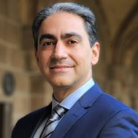 Dr. Behzad Rismanchi avatar image