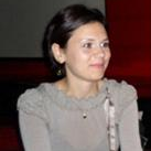 Dr. Raluca Maria Pop avatar image