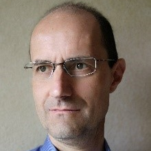 Prof. Dr. Andrea Boni avatar image