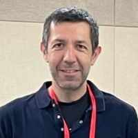 Dr. Giovanni Pappalettera avatar image