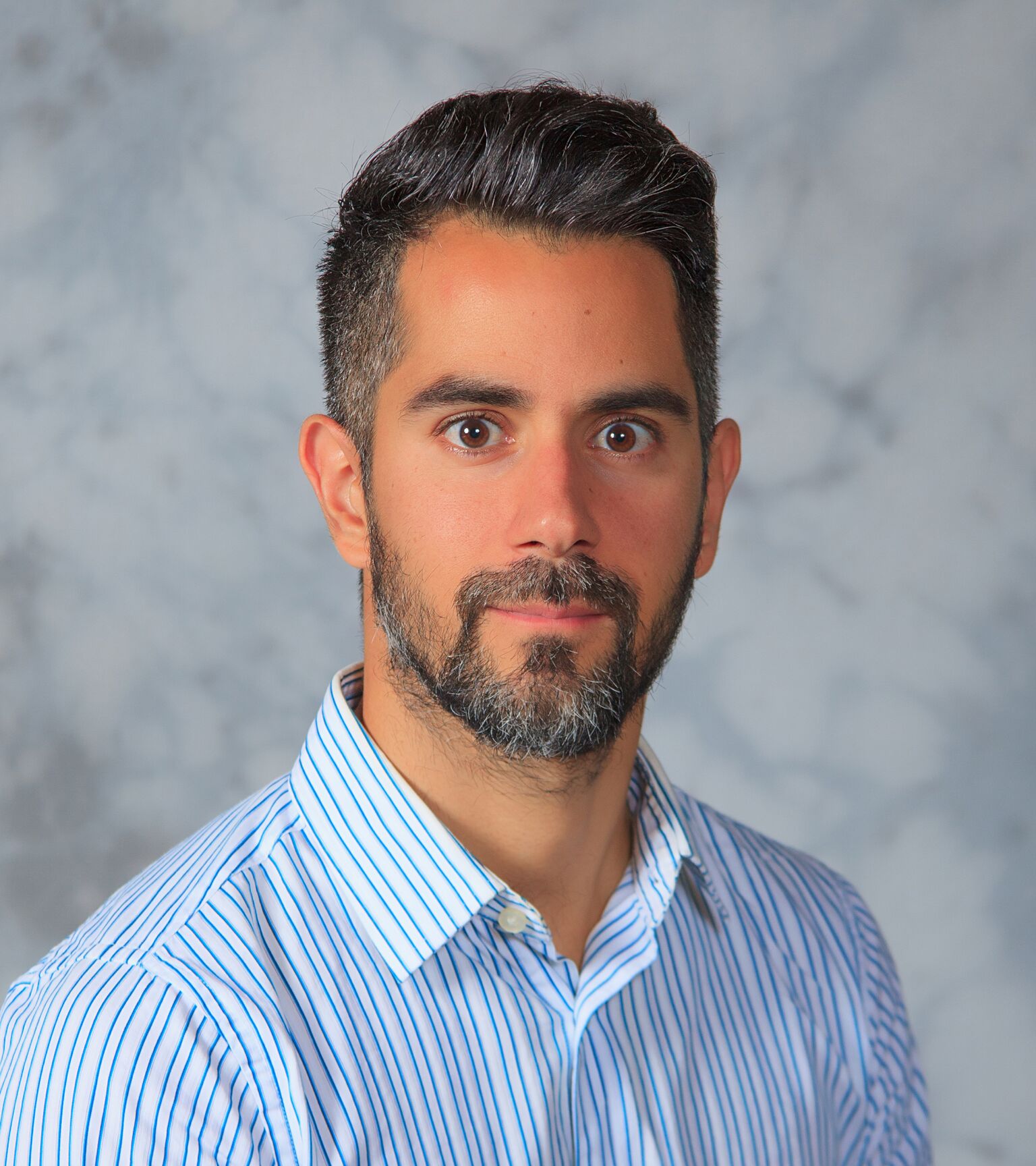 Dr. Andres E. Carrillo avatar image