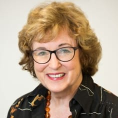 Prof. Dr. Lynnette Ferguson avatar image