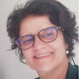 Dr. Ada Margarida Correia Nunes Da Rocha avatar image