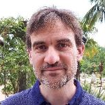 Dr. Lionel Simonot avatar image