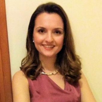 Dr. Dimitra Banti avatar image