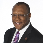 Prof. Dr. Stephen B. Thomas avatar image