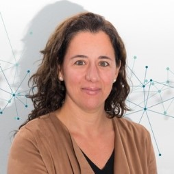 Prof. Dr. Jezabel Sánchez-Oneto avatar image