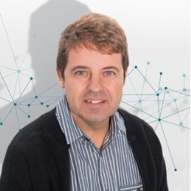 Prof. Dr. Antonio Montes Herrera avatar image