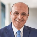 Prof. Dr. Hassan Y. Naim avatar image