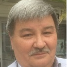 Dr. Eugene S. Vysotski avatar image