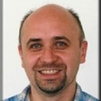 Dr. Vaclav Brazda avatar image