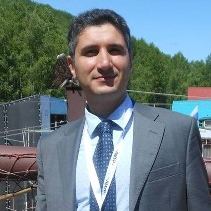 Dr. Alessio Russo avatar image