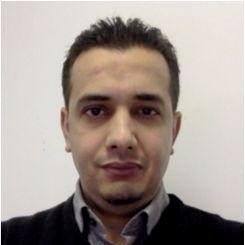 Prof. Dr. Larbi Boubchir avatar image