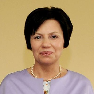 Dr. Agata Adamczyk avatar image