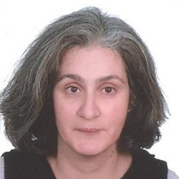 Dr. Leto-Aikaterini Tziveleka avatar image