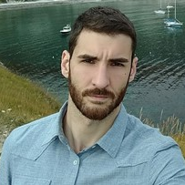 Dr. Danilo Russo avatar image