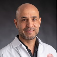 Prof. Tamim Niazi avatar image