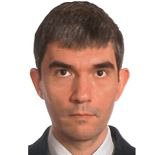 Prof. Sandro Moos avatar image