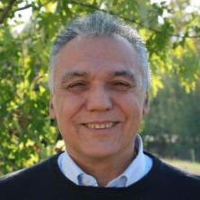 Dr. Giancarlo Salviati avatar image