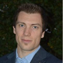 Prof. Dr. Ir. Sammy W. Verbruggen avatar image