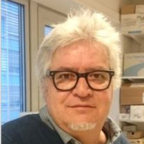 Dr. Thierry Leveillard avatar image