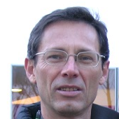 Dr. Maurizio Trovato avatar image