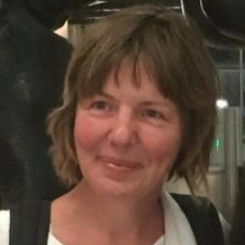 Dr. Julie Bouckaert avatar image