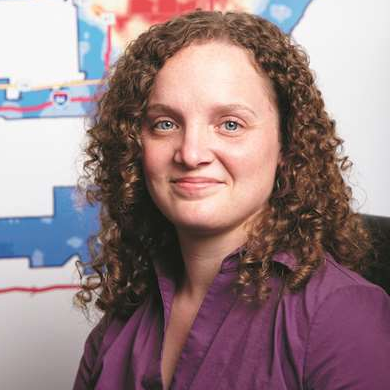 Dr. Kirsten Beyer avatar image