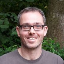 Prof. Dr. John Hammond avatar image