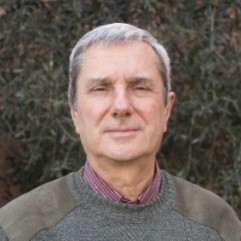 Prof. Dr. Marco Franchini avatar image