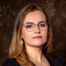 Prof. Dr. Agnieszka Szopa avatar image