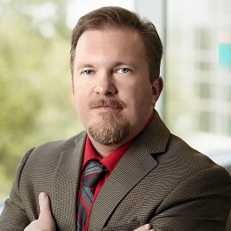 Dr. Thomas R. Caulfield avatar image