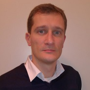 Dr. Stefano Brenna avatar image