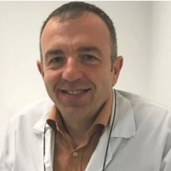 Prof. Dr. Jorge Santos-Juanes avatar image