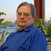 Prof. Dr. Marc L. Mansfield avatar image