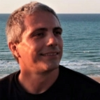 Dr. Erik Caroselli avatar image