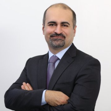 Dr. Mashaalah Zarejousheghani avatar image