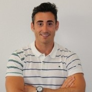 Prof. Dr. Alejandro Martínez-Rodríguez avatar image