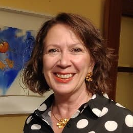 Prof. Dr. Maria D. Giron-Gonzalez avatar image