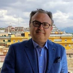 Prof. Dr. Rafael Salto-Gonzalez avatar image