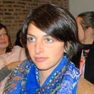 Dr. Elisa Scalabrin avatar image