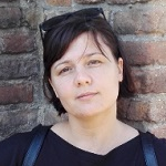 Dr. Marta Radaelli avatar image