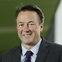 Prof. Dr. Simon Beecham avatar image