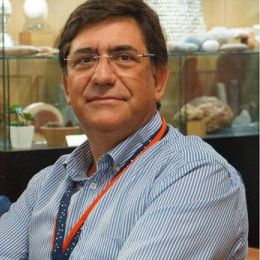 Dr. António Saraiva Lopes avatar image