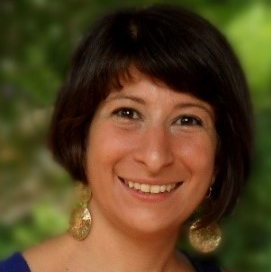 Dr. Silvia Todros avatar image