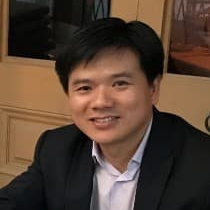 Dr. Guoqi Zhang avatar image
