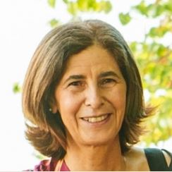 Dr. Maria Cristina Duarte avatar image