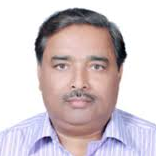 Prof. Dr. Bechan Sharma avatar image