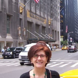 Dr. Maria-Dolores Veiga avatar image