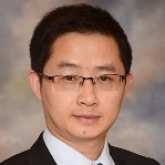 Dr. Guiming Zhang avatar image
